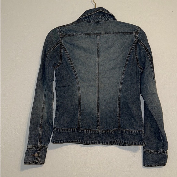 Denim Jacket - Picture 5 of 7